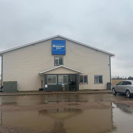 Smart Choice Inn Plankinton Exterior foto